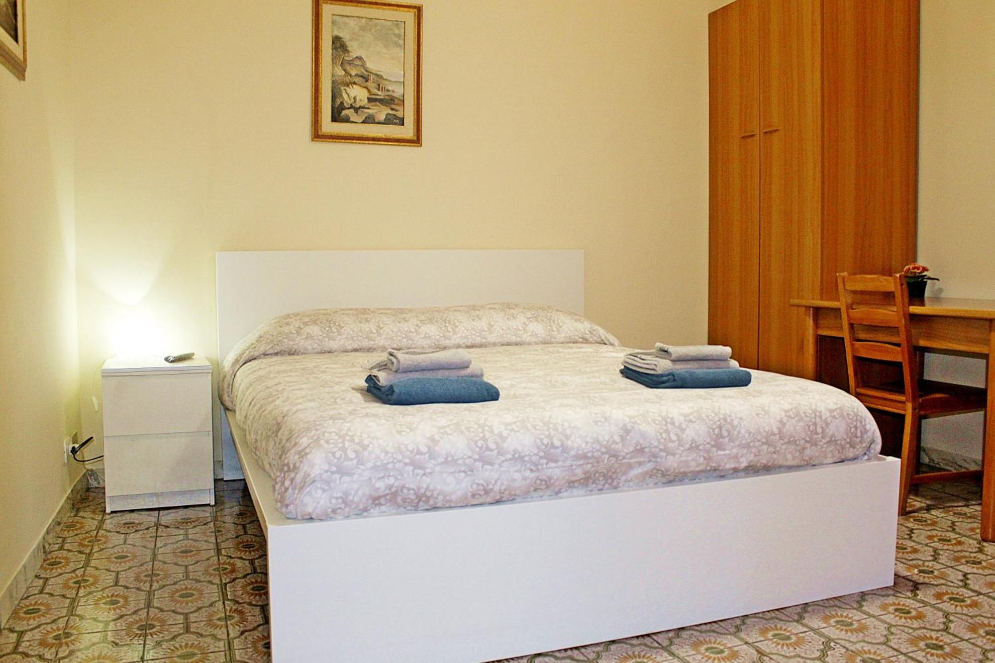 Appartamento Alle Due Torri Bologna Exterior photo